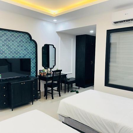 Momali Hotel Ninh Bình Extérieur photo