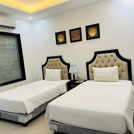 Momali Hotel Ninh Bình Extérieur photo