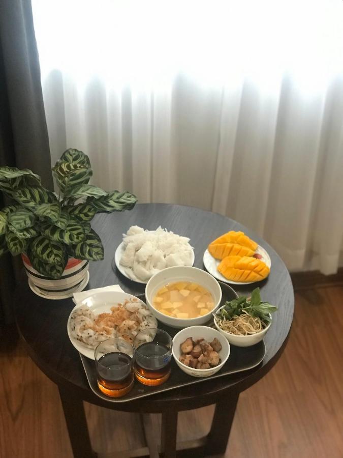 Momali Hotel Ninh Bình Extérieur photo