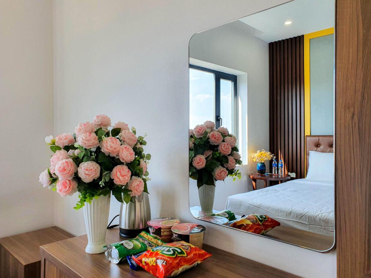 Momali Hotel Ninh Bình Extérieur photo