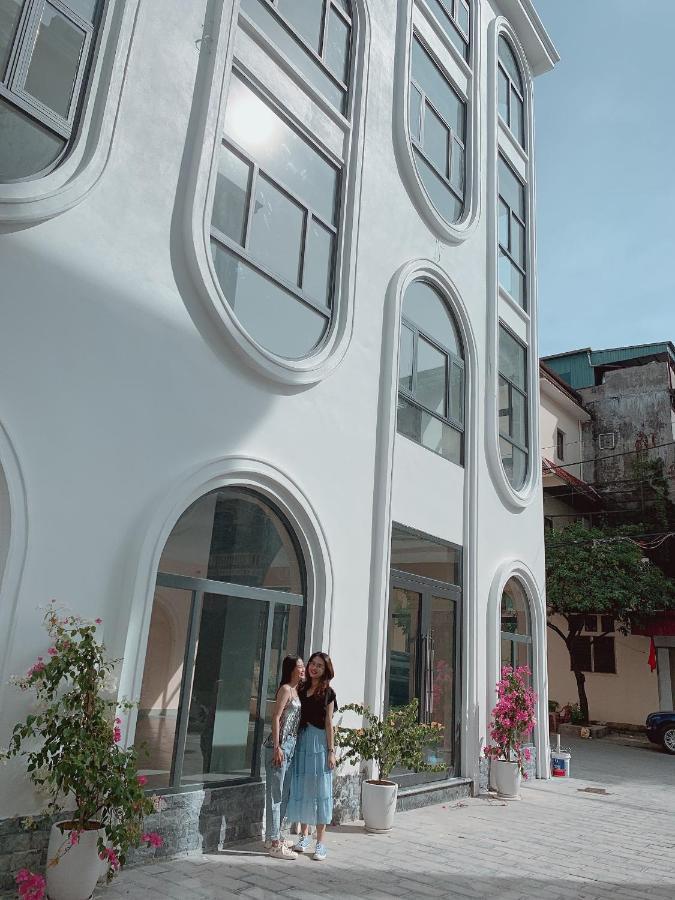 Momali Hotel Ninh Bình Extérieur photo