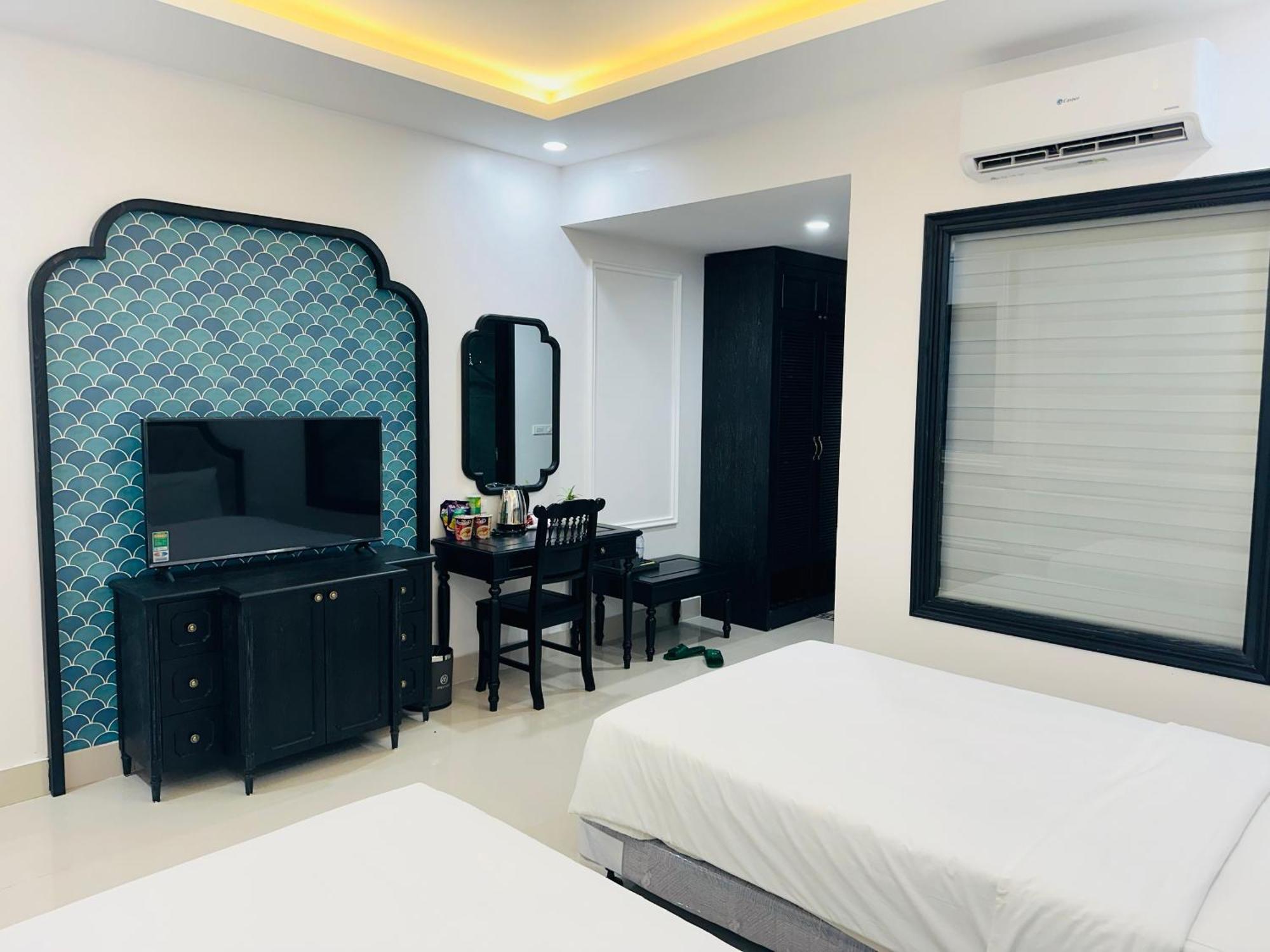 Momali Hotel Ninh Bình Extérieur photo