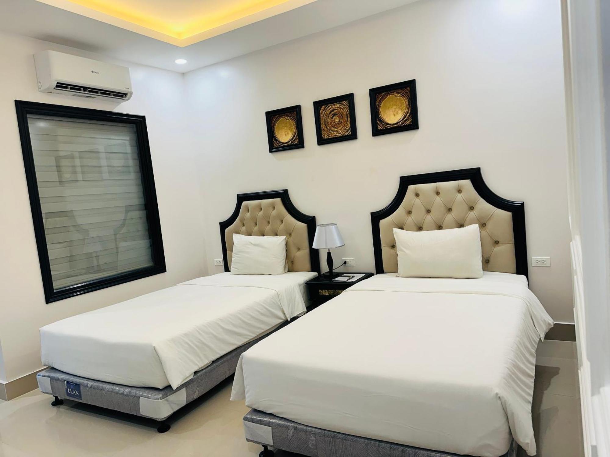 Momali Hotel Ninh Bình Extérieur photo