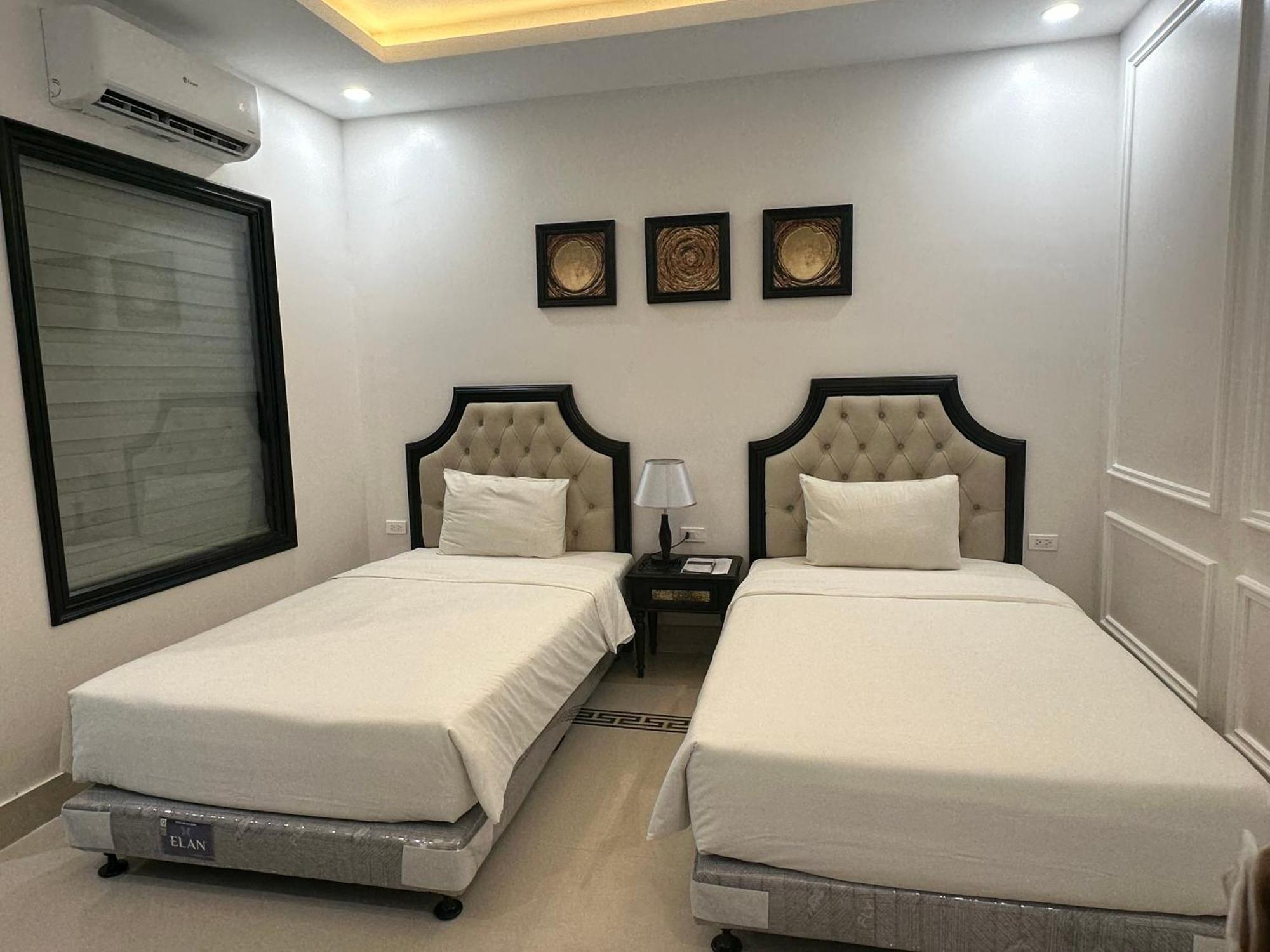 Momali Hotel Ninh Bình Extérieur photo